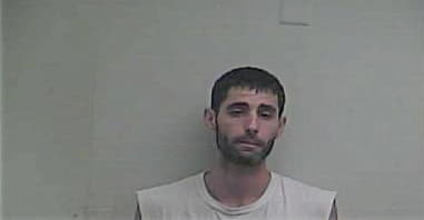 Jeffery Moore, - Marion County, KY 