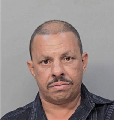 Adrian Morales-Rodriguez, - Dade County, FL 