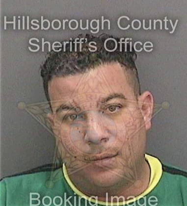 John Murphy, - Hillsborough County, FL 