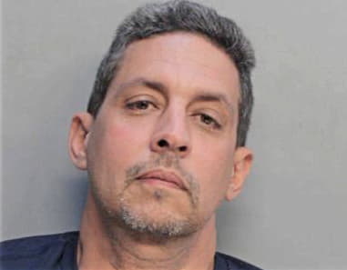 Julio Naranjoiglesias, - Dade County, FL 