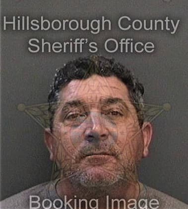 Luis Narvaez, - Hillsborough County, FL 