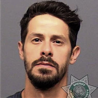 Destry Nevarez, - Clackamas County, OR 