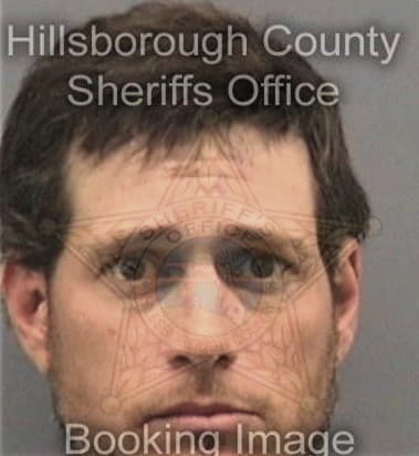 James Novak, - Hillsborough County, FL 