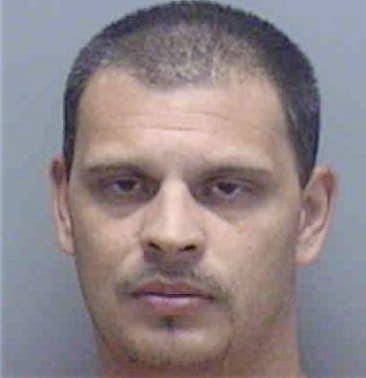 David Ordonez, - Lee County, FL 