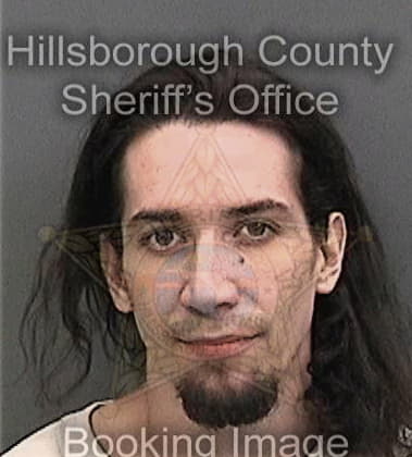 Mario Orellana, - Hillsborough County, FL 