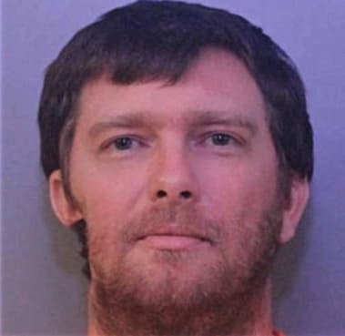 Paul Owen, - Polk County, FL 