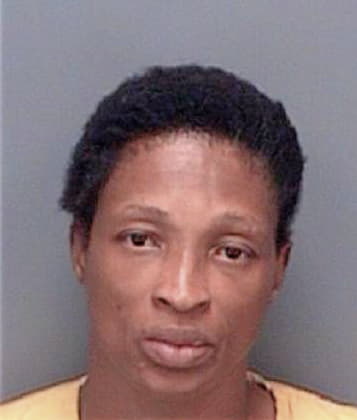 Sonya Owens, - Pinellas County, FL 