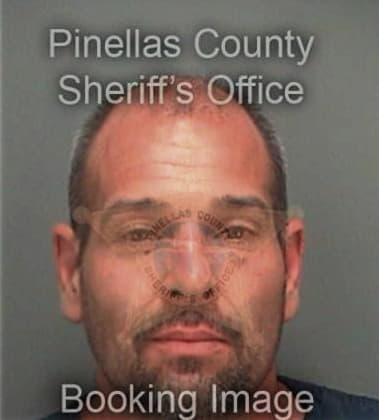 John Panataleon, - Pinellas County, FL 