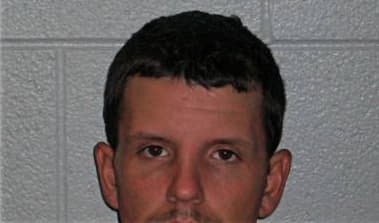 Donnie Parker, - Henderson County, NC 