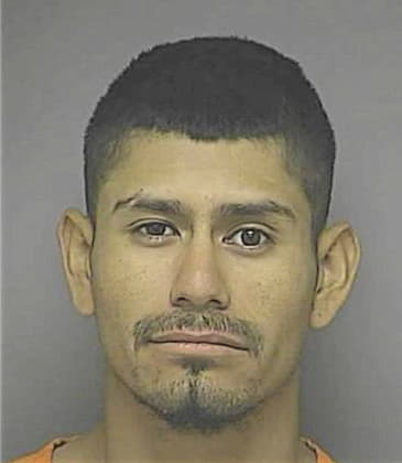 Humberto Paulin, - Denton County, TX 