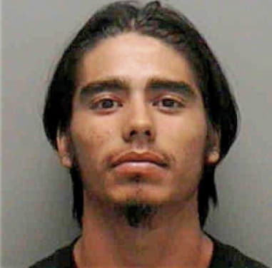 Richard Perez, - Lee County, FL 