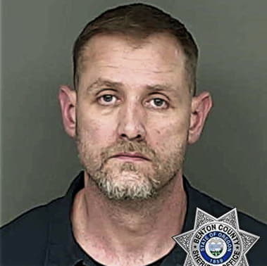 Manuel Pinedo, - Benton County, OR 