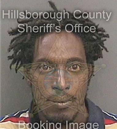 Adrien Powell, - Hillsborough County, FL 