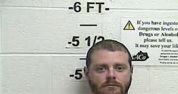 James Price, - Whitley County, KY 