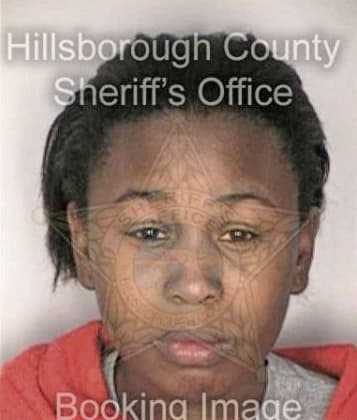 Tavona Putmanbrown, - Hillsborough County, FL 