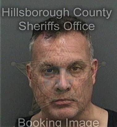 Luis Ramirezrivas, - Hillsborough County, FL 