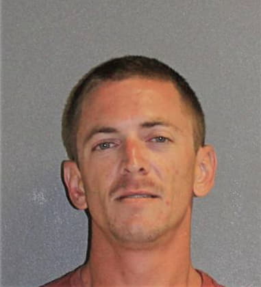 Joshua Reed, - Volusia County, FL 