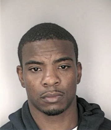 Floyd Rivers - Hillsborough County, FL 