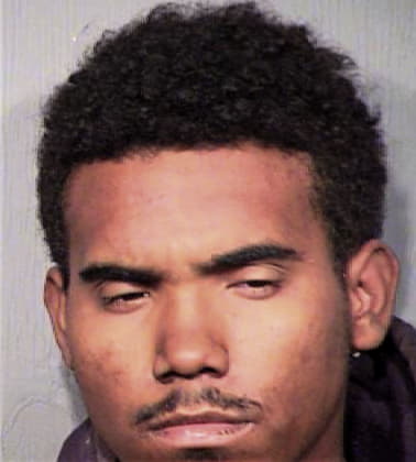 Christopher Robebrauer - Maricopa County, AZ 