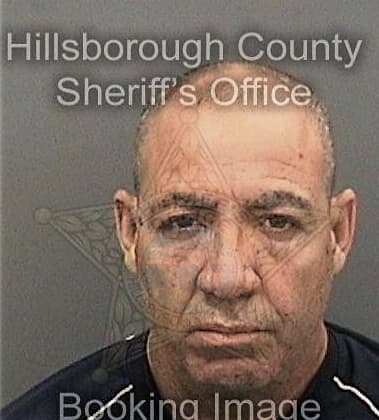Jack Robinson - Hillsborough County, FL 