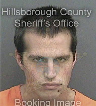 Alejandro Rodriguez, - Hillsborough County, FL 