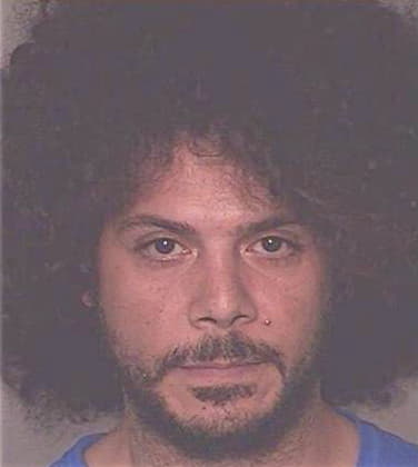 Jose Rodriguez-Rivera, - Osceola County, FL 