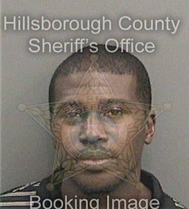 Thomas Rolle, - Hillsborough County, FL 