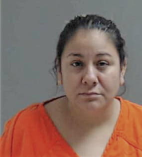 Erika Romero - Hidalgo County, TX 