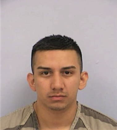 Joseph Sanmiguel, - Travis County, TX 