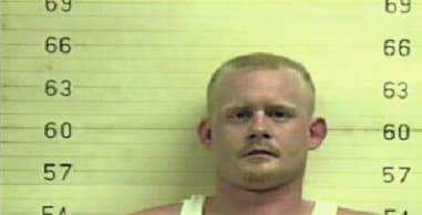 Christopher Scott, - Allen County, KY 