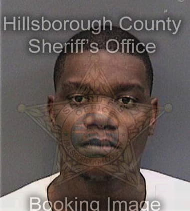 Malcolm Scott, - Hillsborough County, FL 