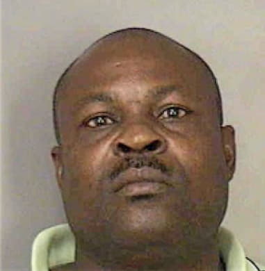 Reginald Scott, - Polk County, FL 