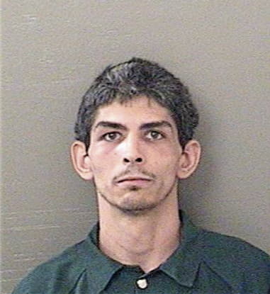 Jose Serrano, - Escambia County, FL 