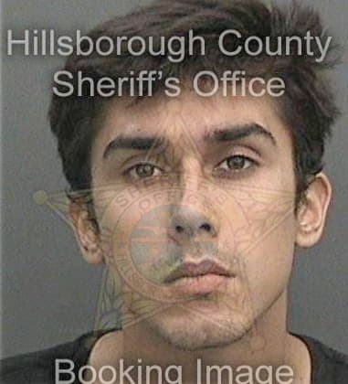 Dennis Sharabba, - Hillsborough County, FL 