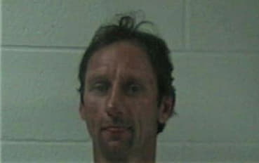 Joshua Siljander - Daviess County, KY 
