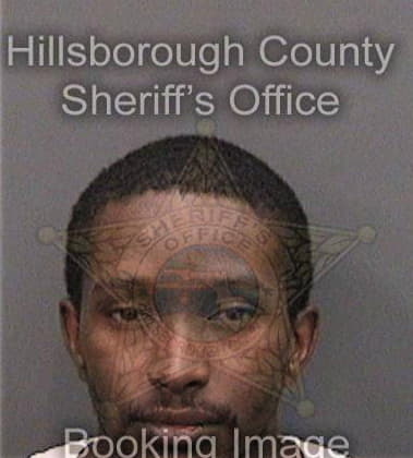 Christopher Smith, - Hillsborough County, FL 