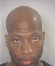 Elrico Smith - Fulton County, GA 