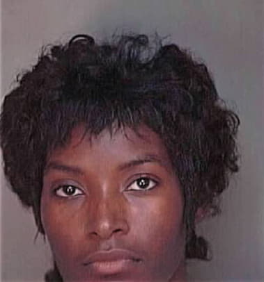 Katherine Smith - Polk County, FL 