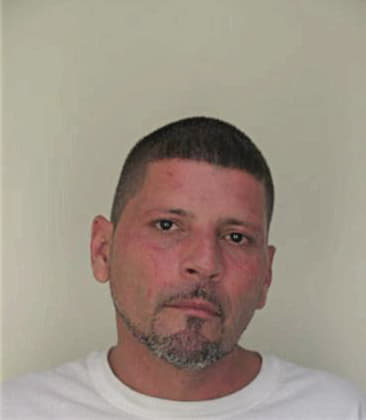 Luis Soto, - Hillsborough County, FL 