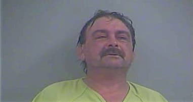 Dustin Stephens, - Russell County, KY 