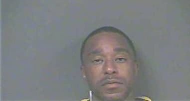 Maurice Stokes, - Desoto County, MS 