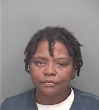 Karlinda Talbott, - Pinellas County, FL 