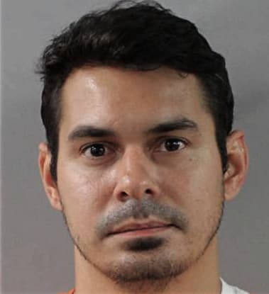 Juan Tamayo, - Polk County, FL 