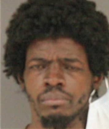 Andre Taylor, - Hinds County, MS 