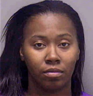 Conswela Thomas, - Lee County, FL 