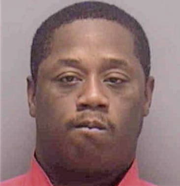 Darryl Thomas, - Lee County, FL 