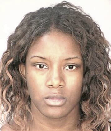 Yolanda Thomas, - Hillsborough County, FL 