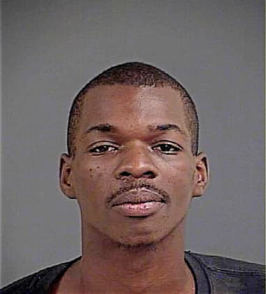 Richard Toliver, - Charleston County, SC 