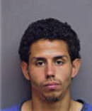 Andres Vasquez, - Manatee County, FL 