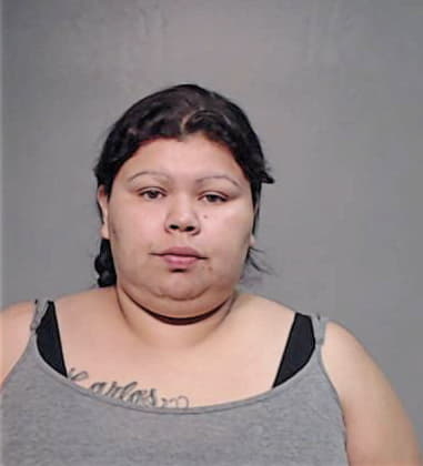 Karla Villalobos, - Hidalgo County, TX 